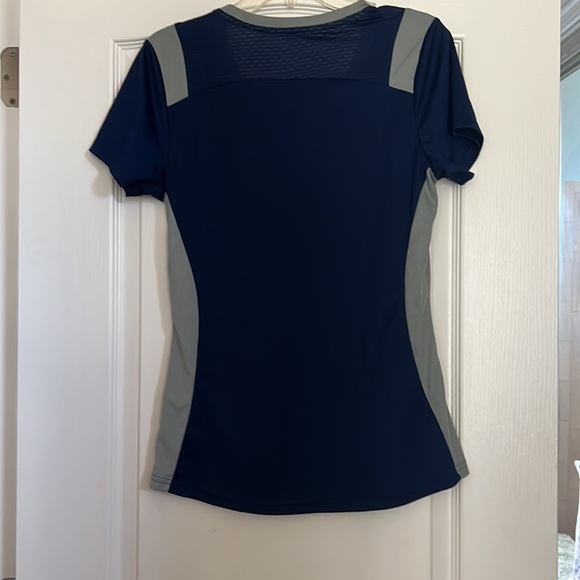 *Bling* Patriots Shirt like new - Picture 4 of 4